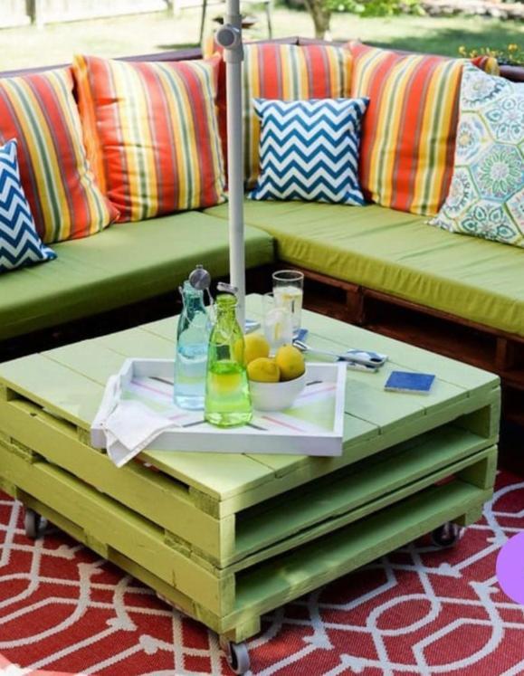 סנטה ג'וסטה B&B Filomena מראה חיצוני תמונה