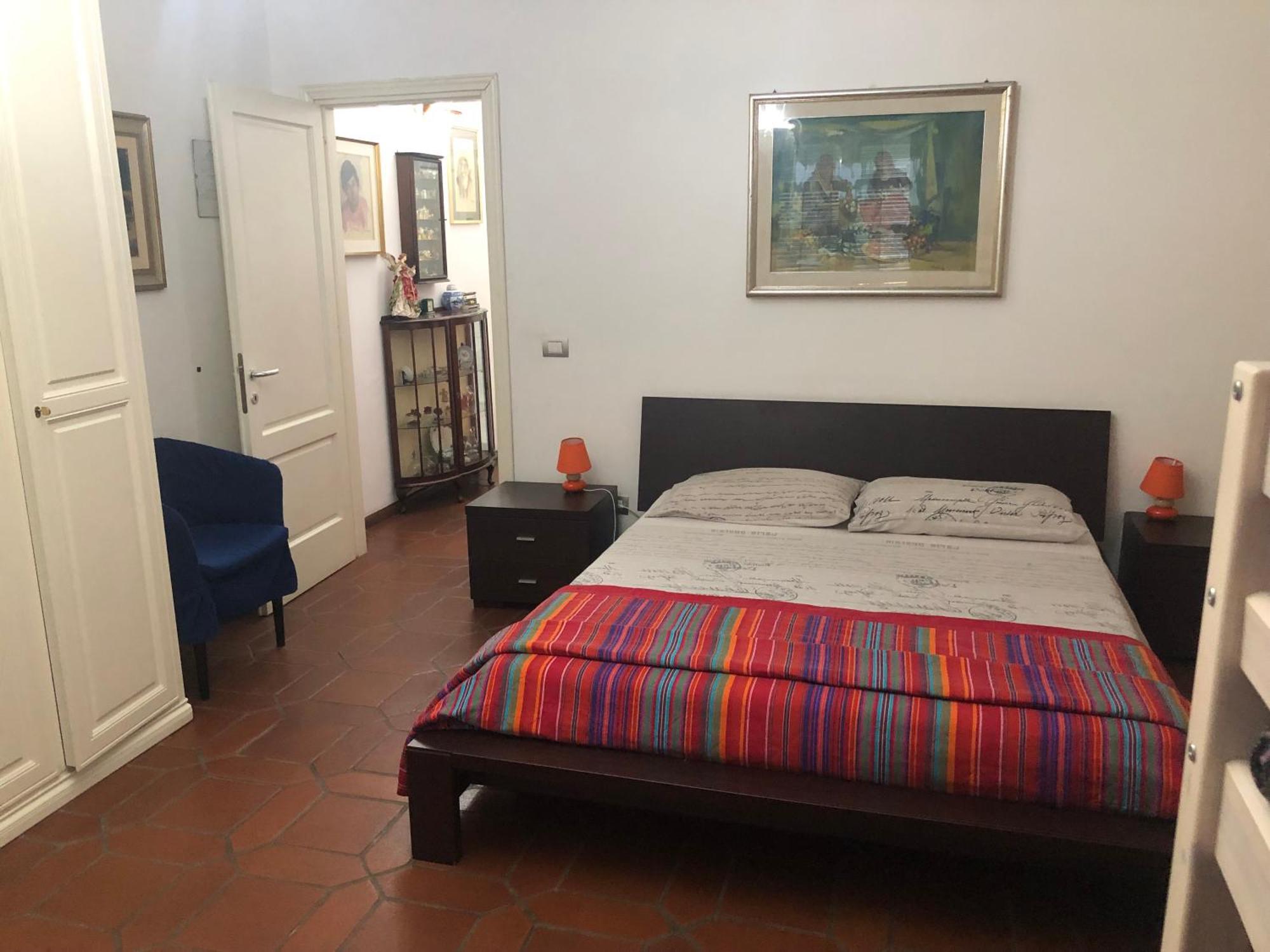 סנטה ג'וסטה B&B Filomena מראה חיצוני תמונה