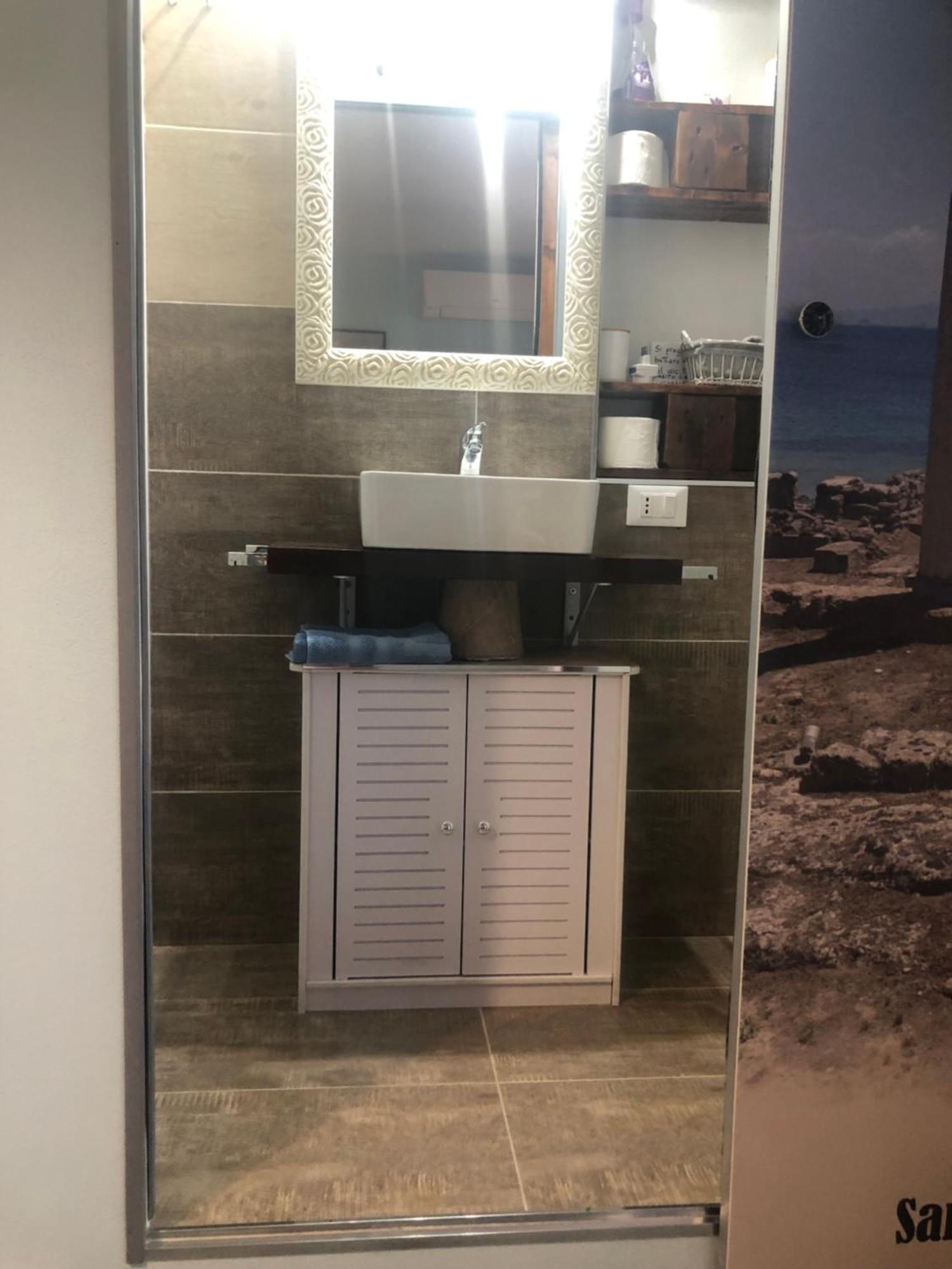 סנטה ג'וסטה B&B Filomena מראה חיצוני תמונה